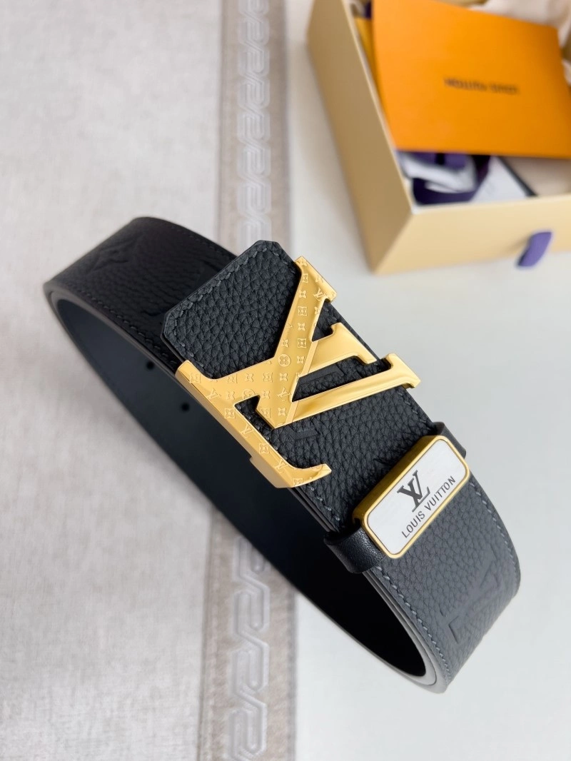 WaterResistant Louis Vuitton Belts 298289