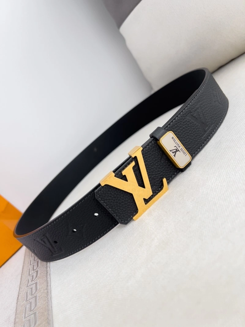 WaterResistant Louis Vuitton Belts 298289