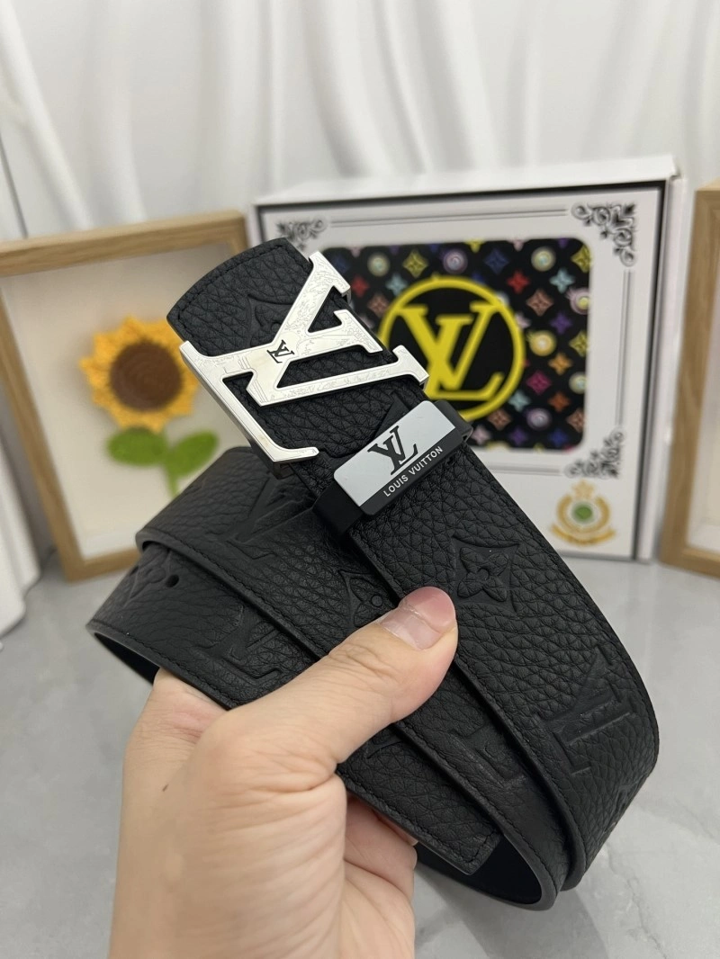 Louis Vuitton Belts WeatherProof 298269