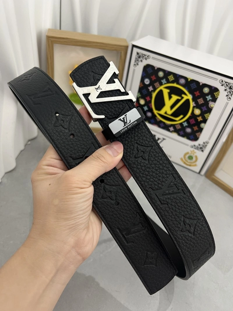Louis Vuitton Belts WeatherProof 298269