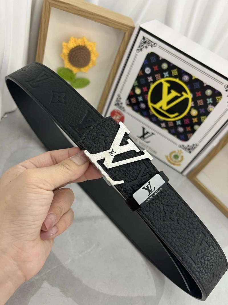 Louis Vuitton Belts WeatherProof 298269