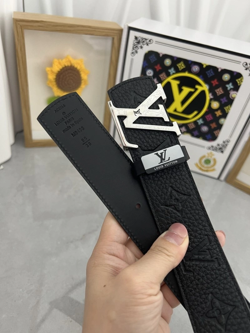 Louis Vuitton Belts WeatherProof 298269