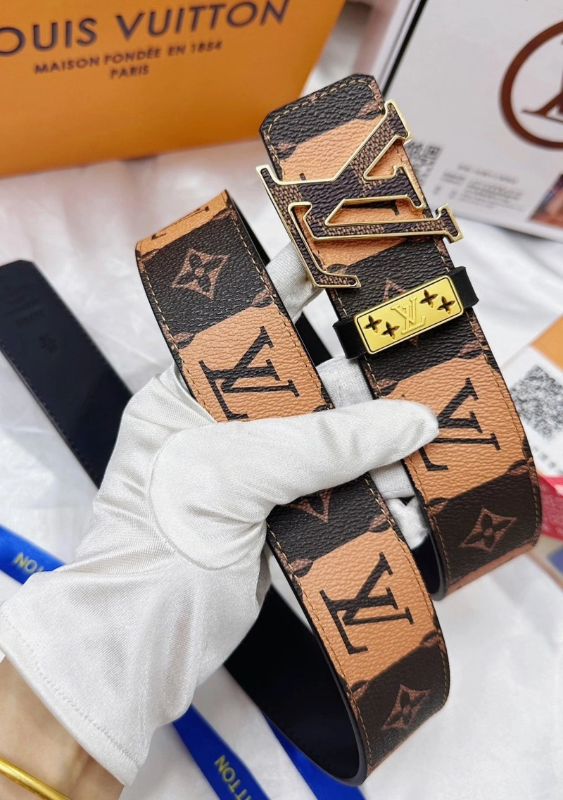 GoodFit Louis Vuitton Belts 298273