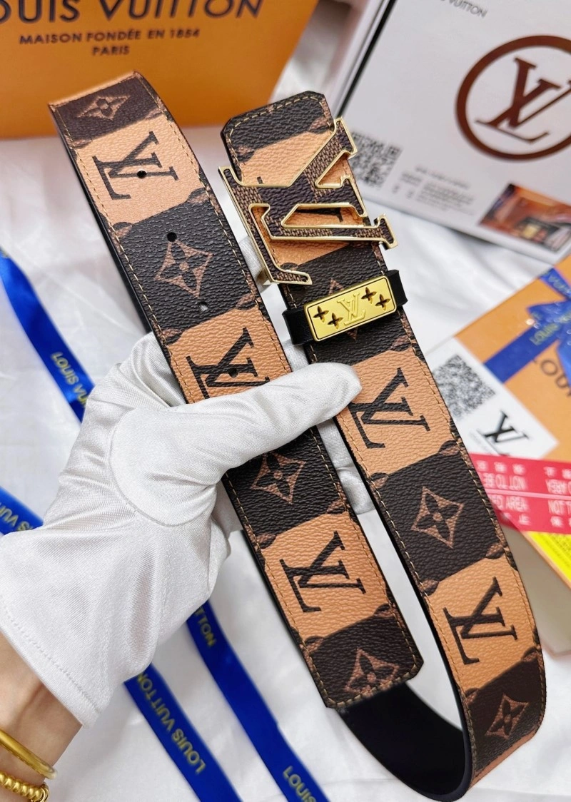 GoodFit Louis Vuitton Belts 298273