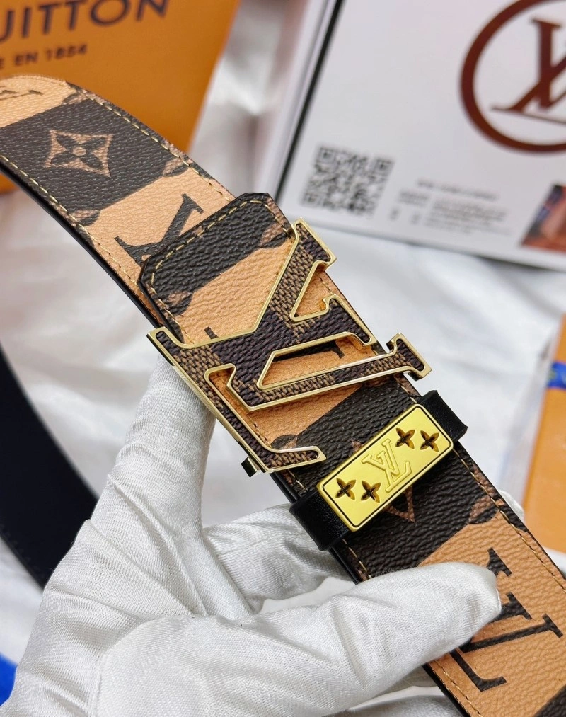 GoodFit Louis Vuitton Belts 298273