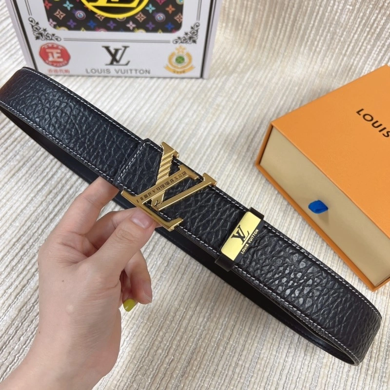 Louis Vuitton Belts Sophisticated 298272