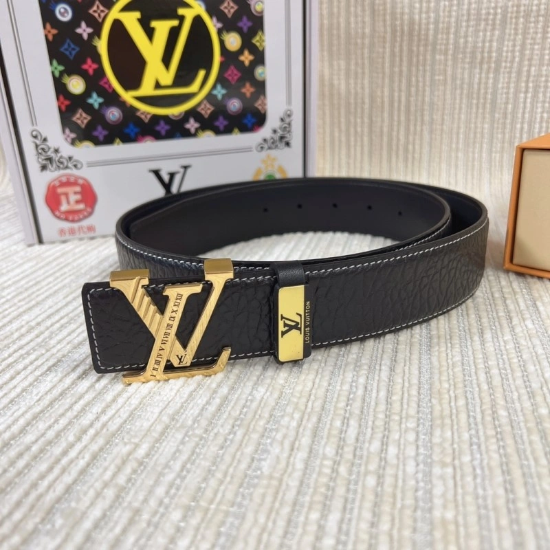 Louis Vuitton Belts Sophisticated 298272