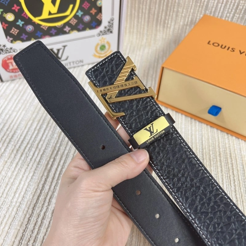 Louis Vuitton Belts Sophisticated 298272
