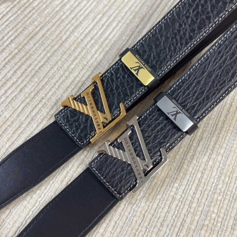 Louis Vuitton Belts Sophisticated 298272