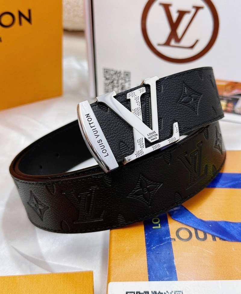 Louis Vuitton Belts WrinkleFree 298284