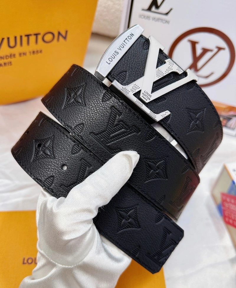 Louis Vuitton Belts WrinkleFree 298284