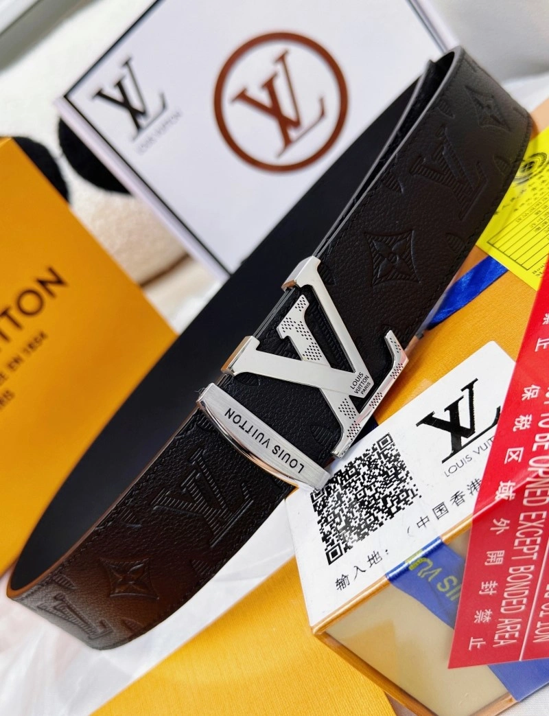Louis Vuitton Belts WrinkleFree 298284