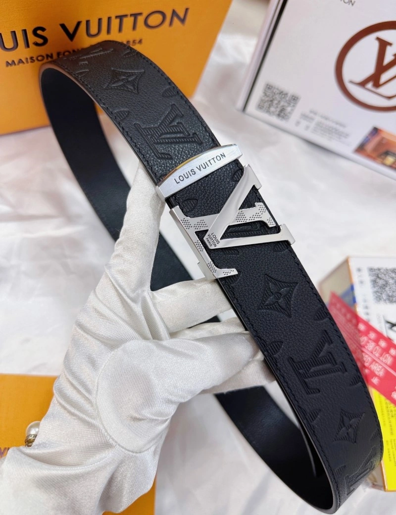 Louis Vuitton Belts WrinkleFree 298284
