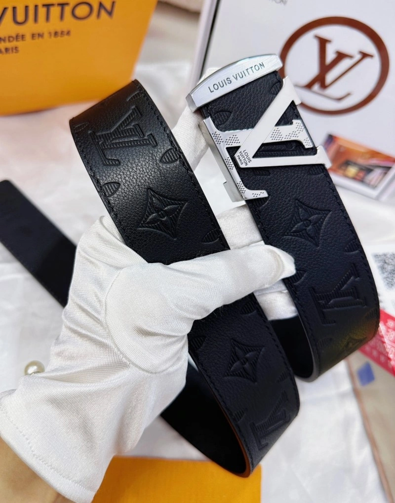 Louis Vuitton Belts WrinkleFree 298284
