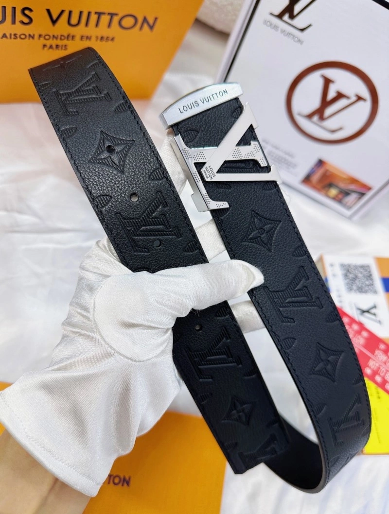 Louis Vuitton Belts WrinkleFree 298284