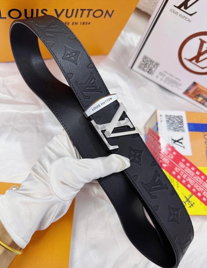 Louis Vuitton Belts WrinkleFree 298284