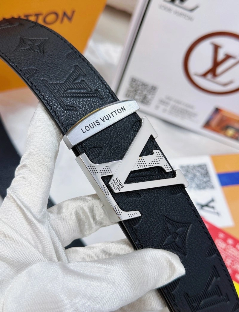 Louis Vuitton Belts WrinkleFree 298284