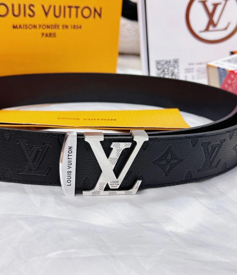 Louis Vuitton Belts WrinkleFree 298284