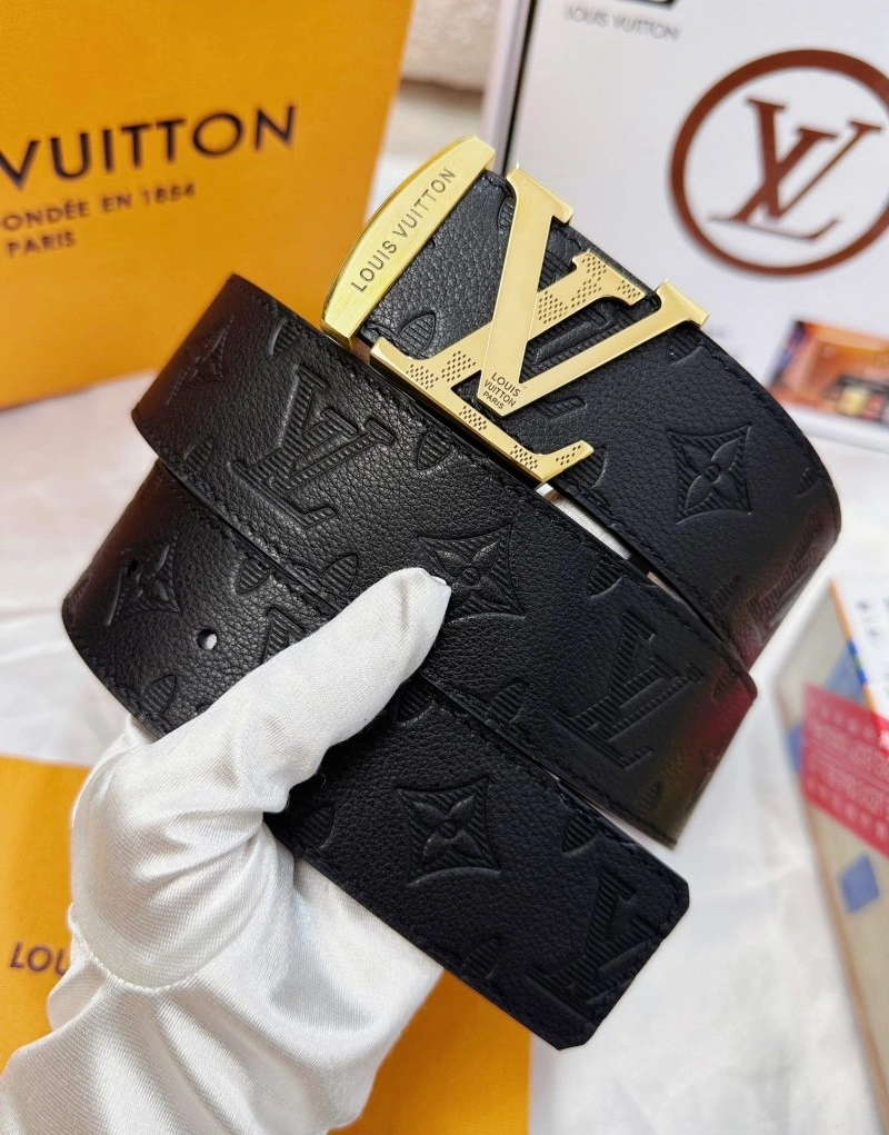 NewStyle Louis Vuitton Belts 298290