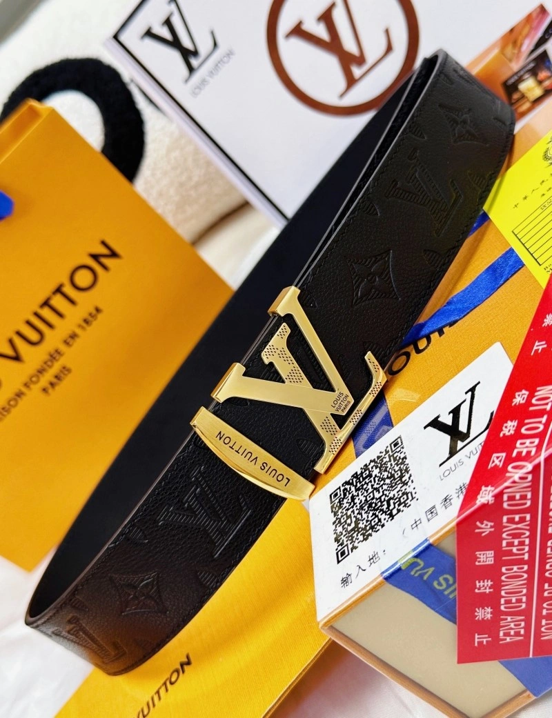NewStyle Louis Vuitton Belts 298290