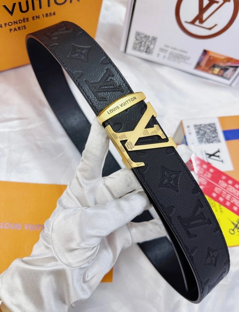 NewStyle Louis Vuitton Belts 298290