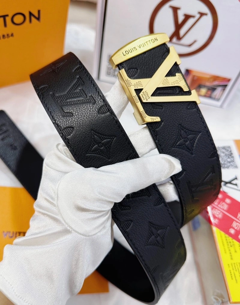 NewStyle Louis Vuitton Belts 298290