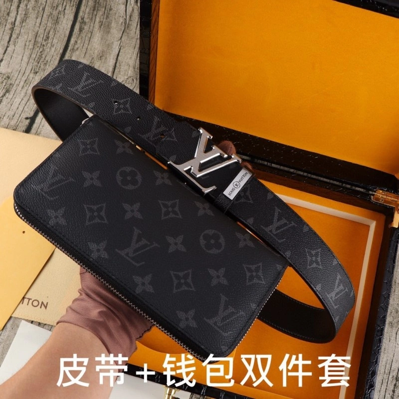 Upgraded Louis Vuitton Belts 298298