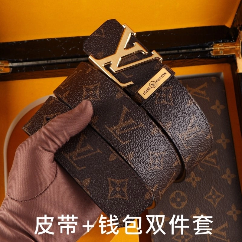 Louis Vuitton Belts Compact 298285