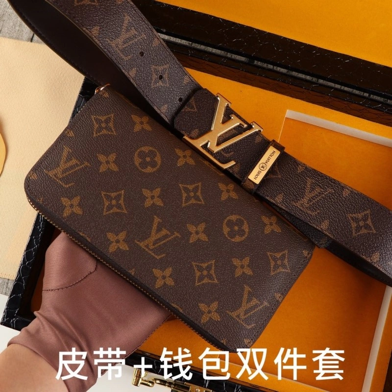 Louis Vuitton Belts Compact 298285