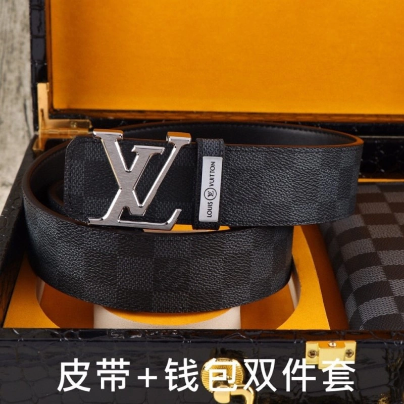 Fashionable Louis Vuitton Belts 298270