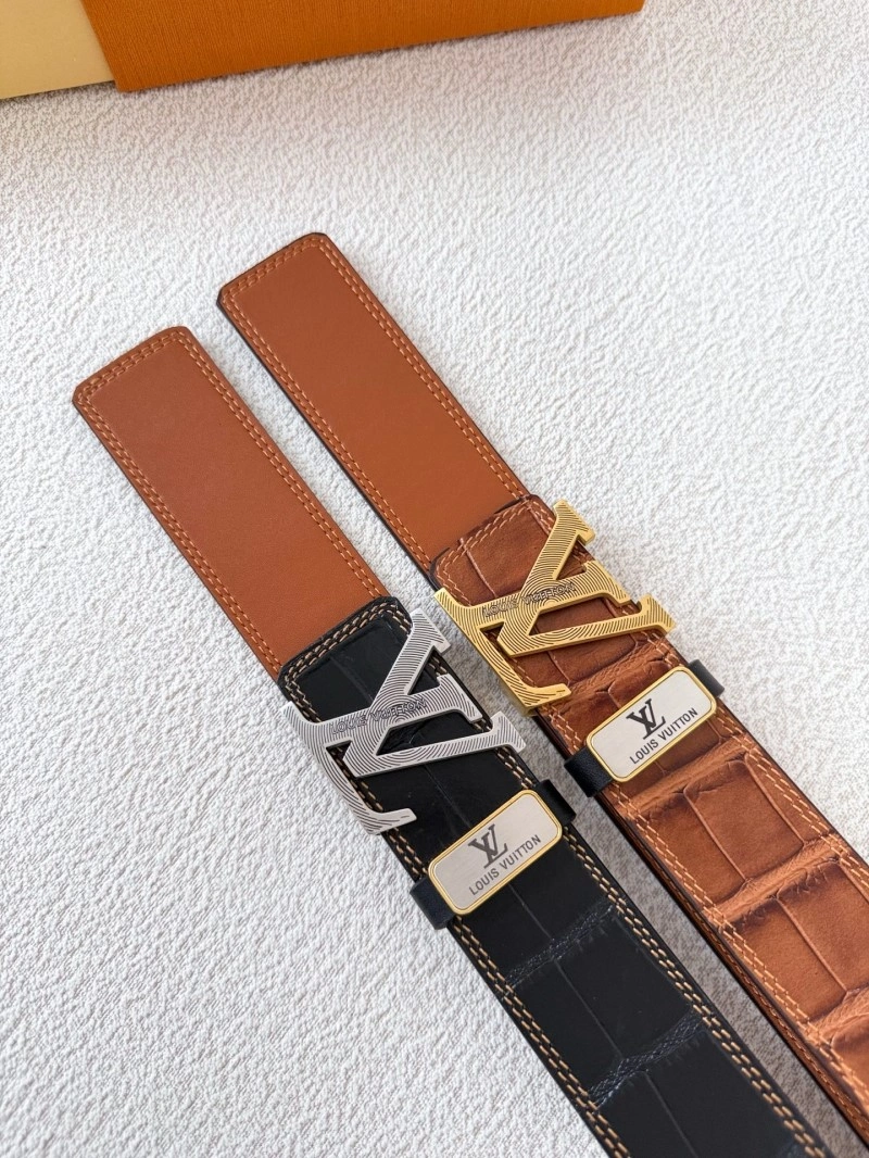 Original Louis Vuitton Belts 298297