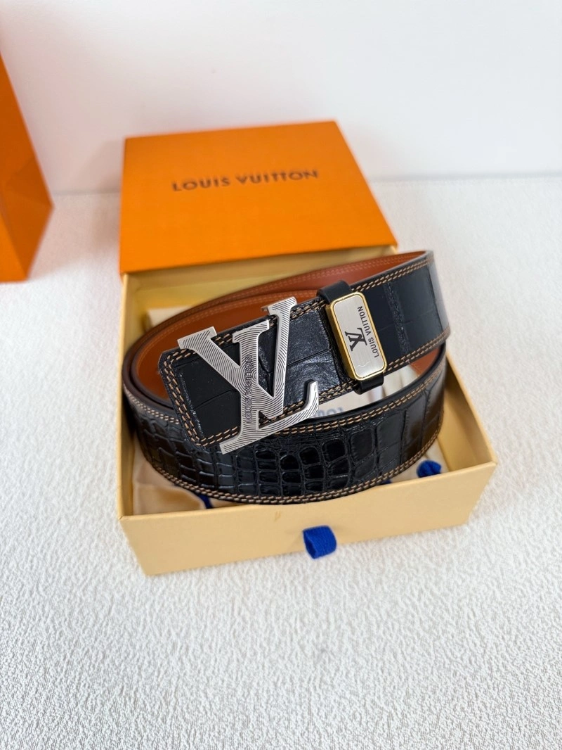 Original Louis Vuitton Belts 298297