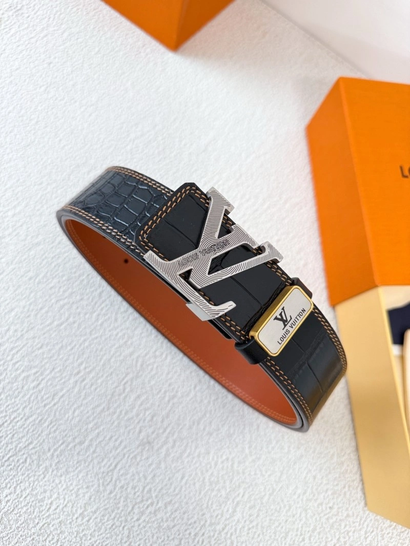 Original Louis Vuitton Belts 298297