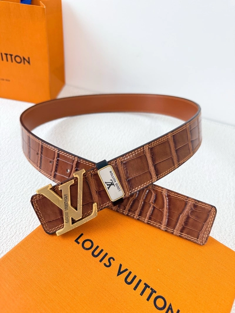 Original Louis Vuitton Belts 298297