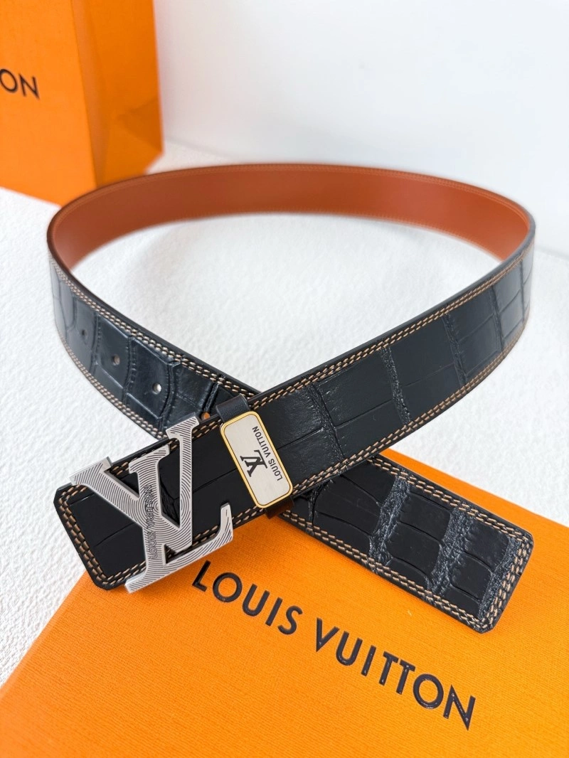 Original Louis Vuitton Belts 298297