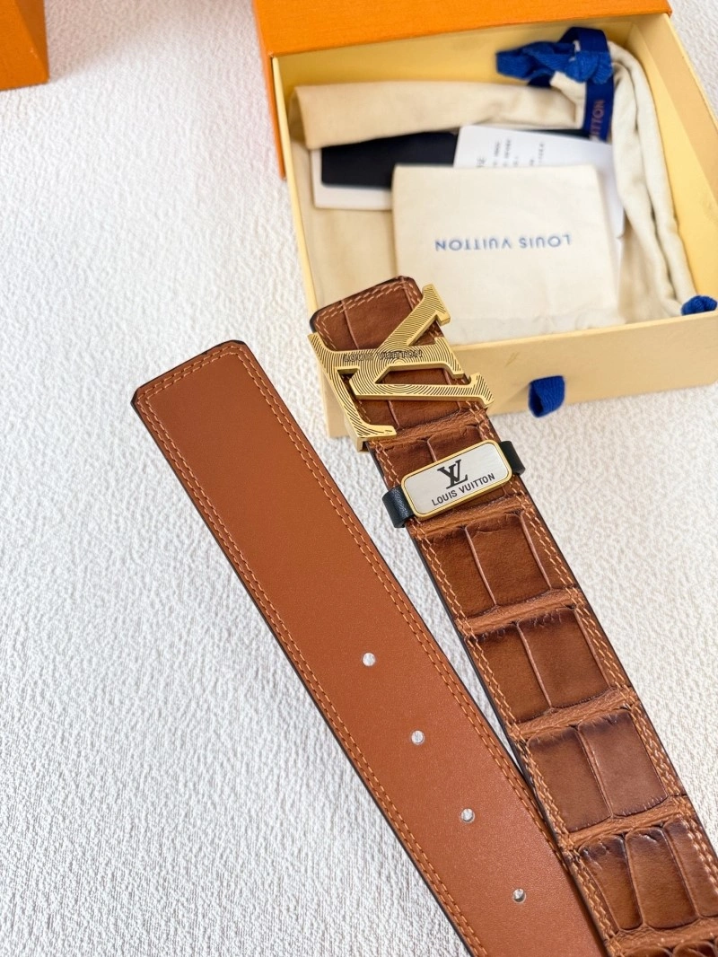 Original Louis Vuitton Belts 298297
