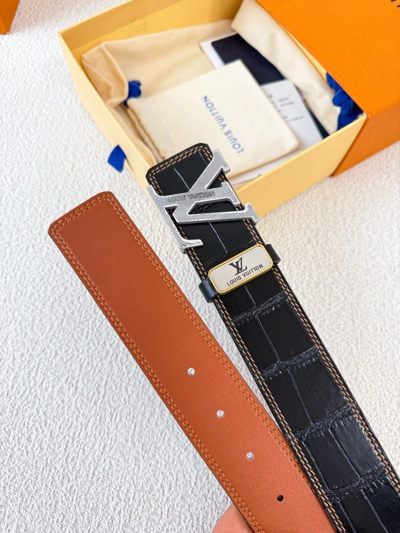 Original Louis Vuitton Belts 298297