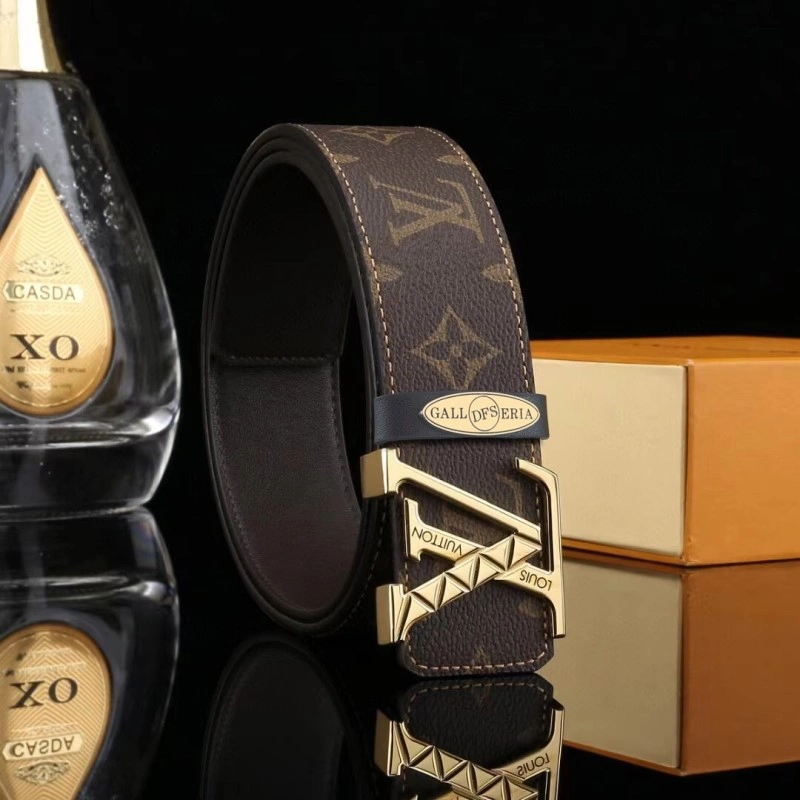 Louis Vuitton Belts TechFriendly 298296