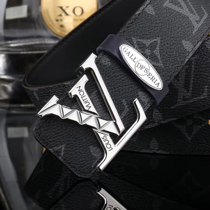 Louis Vuitton Belts TechFriendly 298296