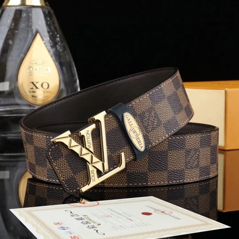 BestValue Louis Vuitton Belts 298295