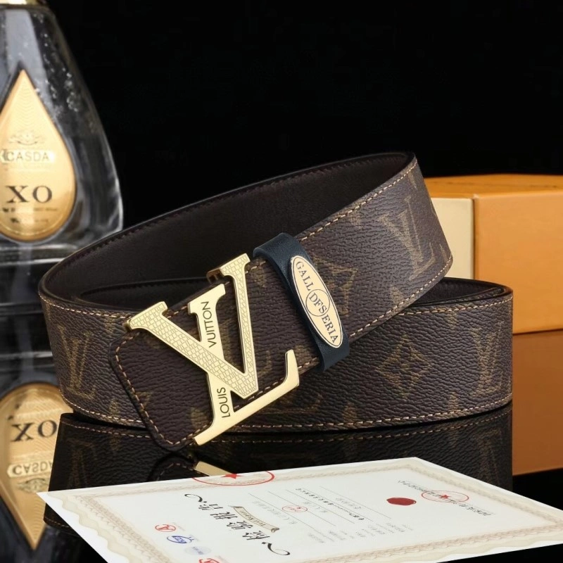 Louis Vuitton Belts EasyCare 298293