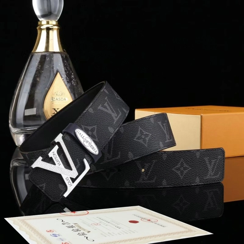 Louis Vuitton Belts EasyCare 298293