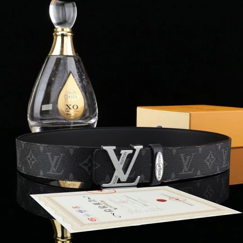 Louis Vuitton Belts EasyCare 298293