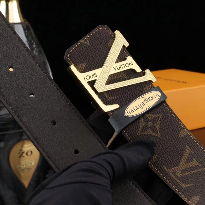 Louis Vuitton Belts EasyCare 298293