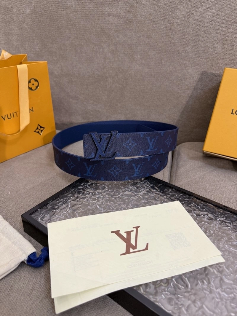 Louis Vuitton Belts WaterResistant 298278