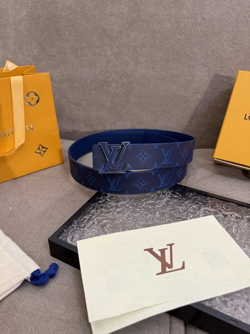 Unique Louis Vuitton Belts 298279