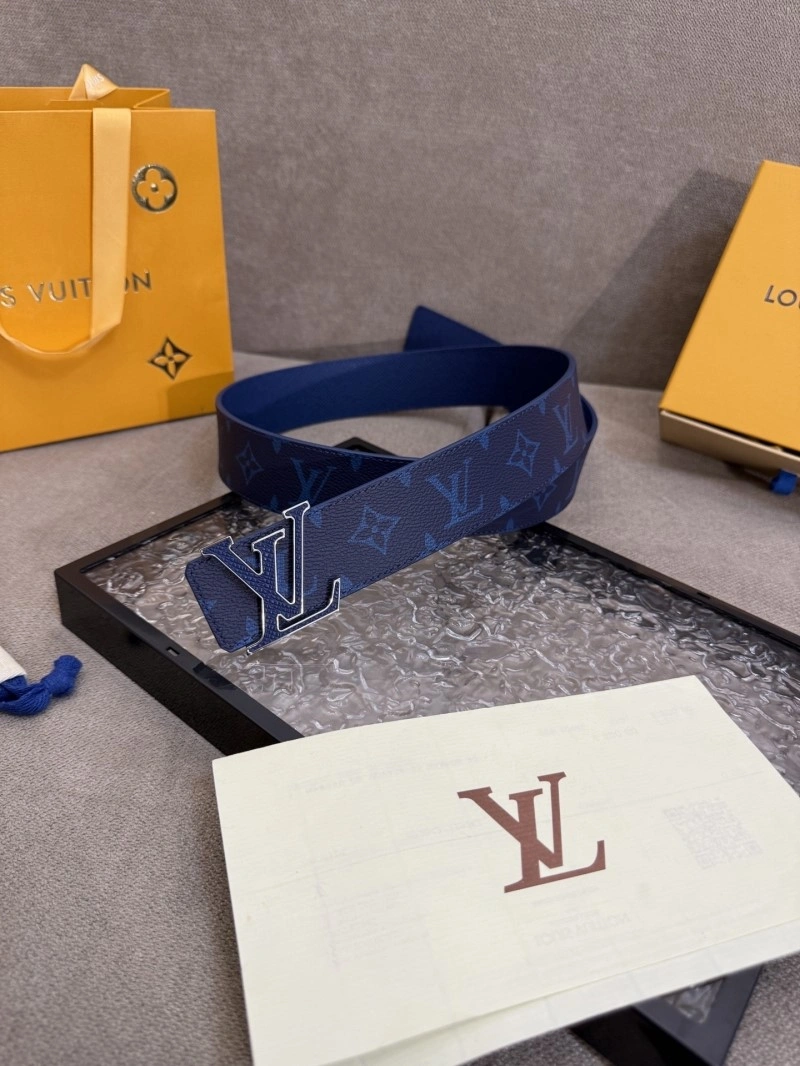 Unique Louis Vuitton Belts 298279