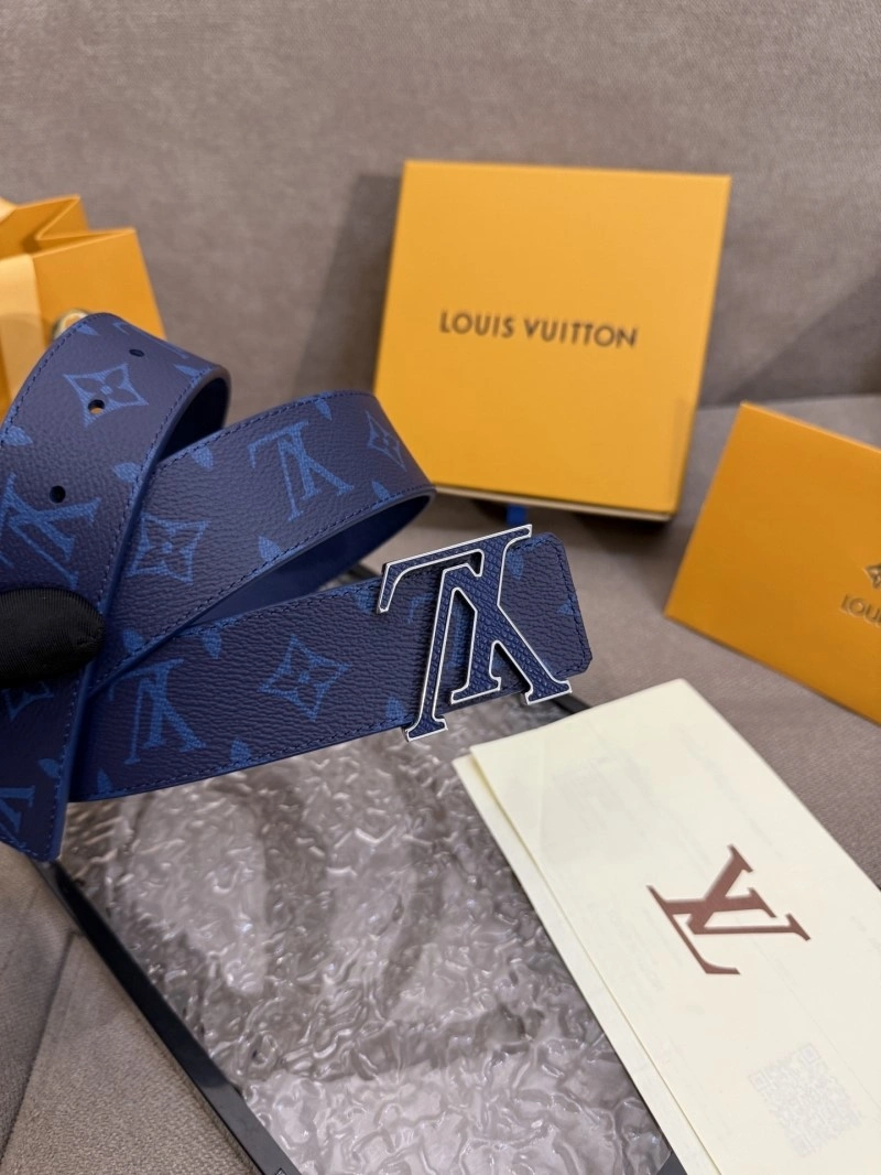Unique Louis Vuitton Belts 298279