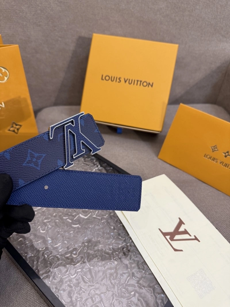 Unique Louis Vuitton Belts 298279