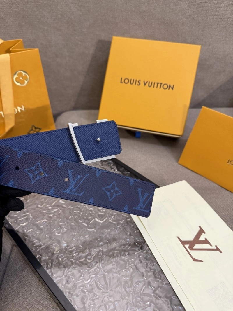 Unique Louis Vuitton Belts 298279